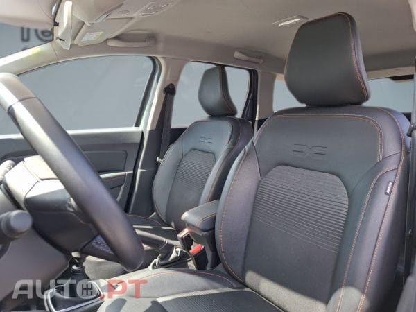 Dacia Duster 1.0 ECO-G 100cv Bi-Fuel SL Extreme