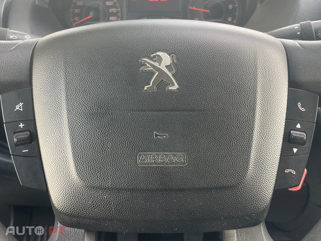 Peugeot Boxer 2.0 HDI Frigorífica