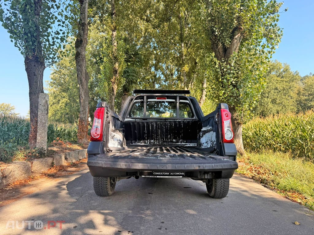 Dacia Logan 1.5 Ambiance