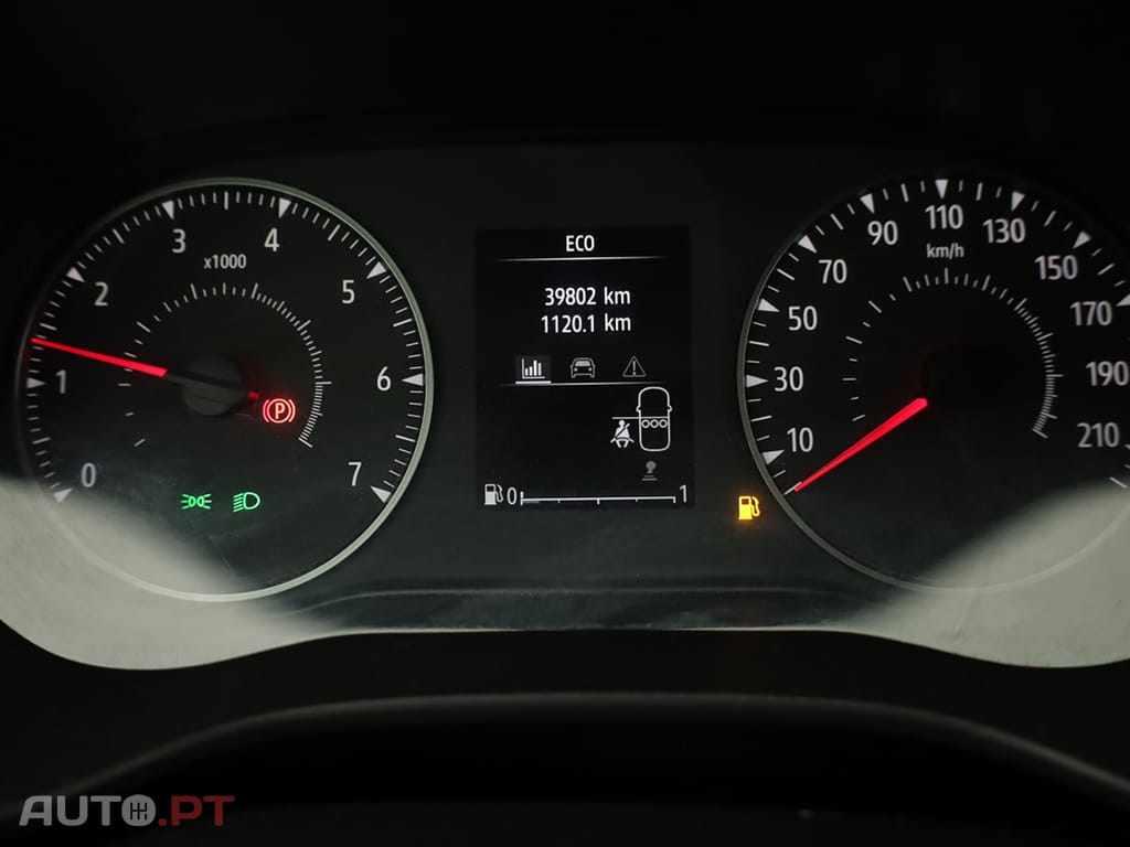 Dacia Jogger Jogger 1.0 ECO-G Extreme+ Up&Go 7L Bi-Fuel