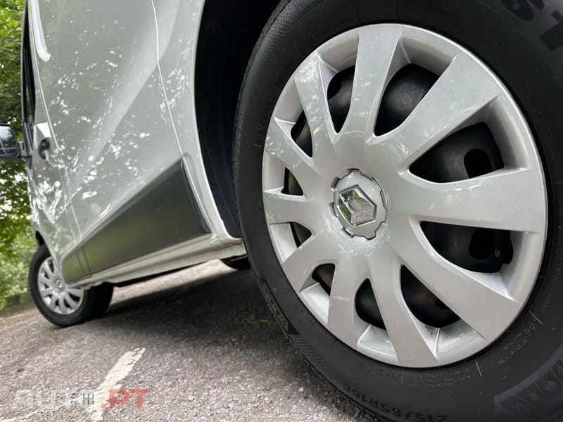 Renault Trafic 1.6 dCi L1H1 1.0T Intens