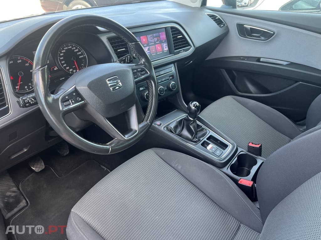 Seat Leon 1.0 TSI Style