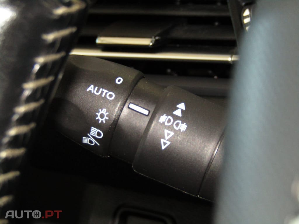 Peugeot 308 SW 1.6 BlueHDi Style