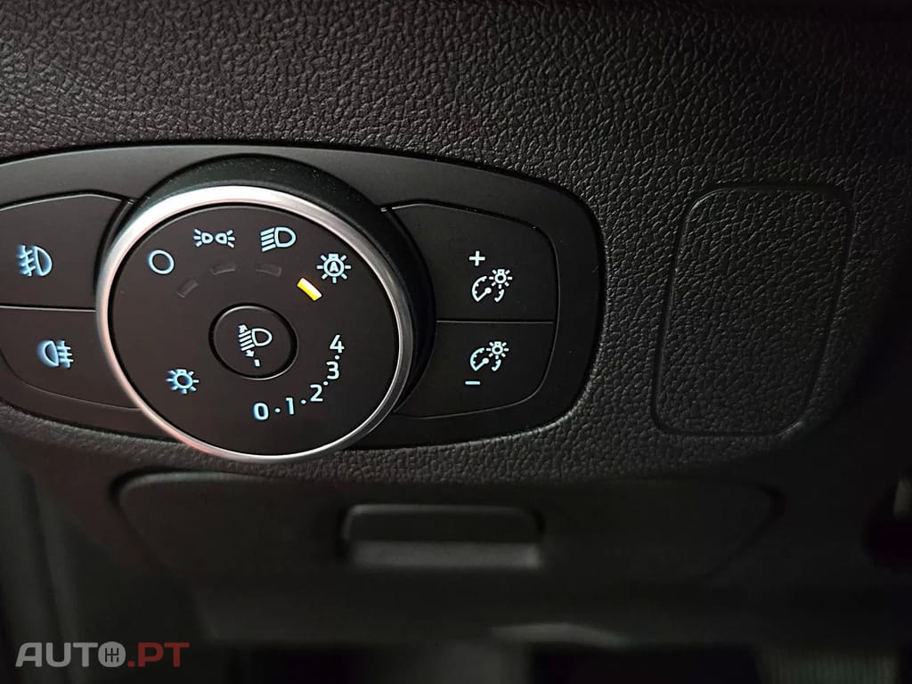 Ford Focus 1.0 EcoBoost Active Aut.