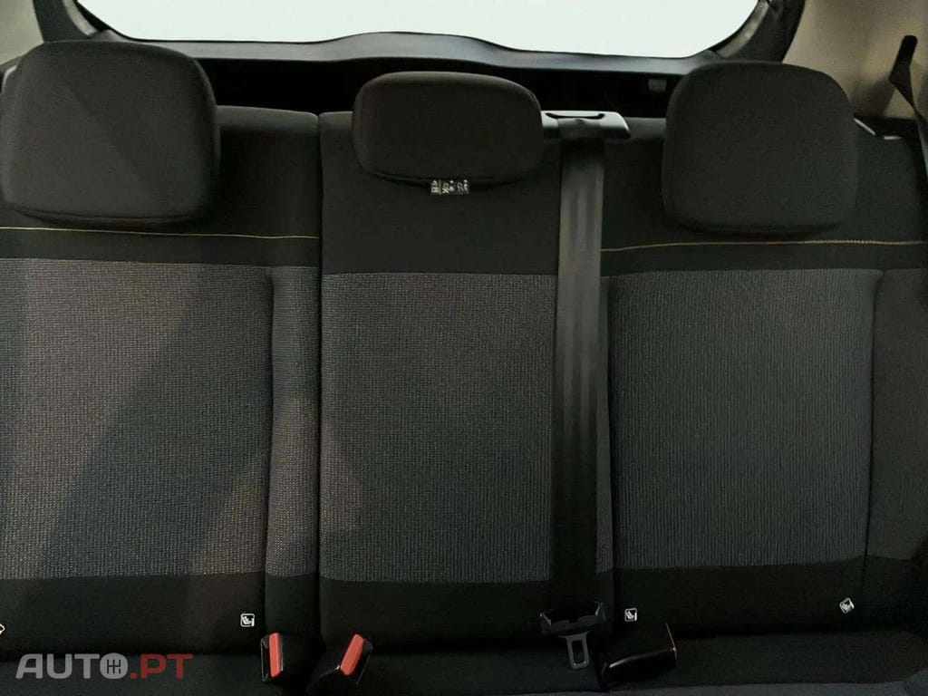 Citroen C3 1.2 PureTech C-Series