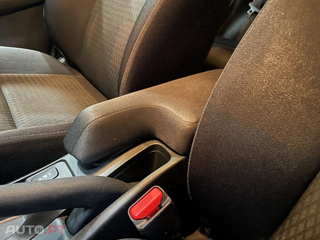 Honda Jazz 1.3 I-VTEC Elegance CVT