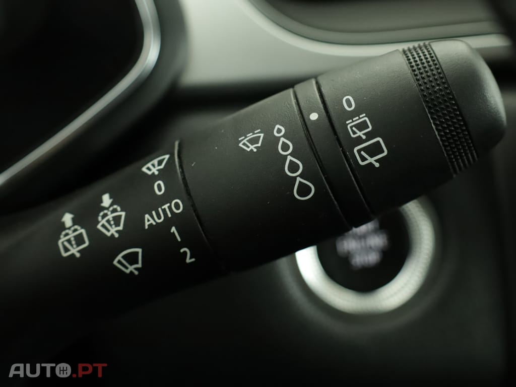 Renault Captur Captur 1.0 TCe Techno