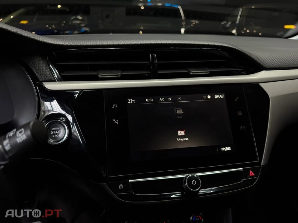 Opel Corsa-E 50 kWh Edition