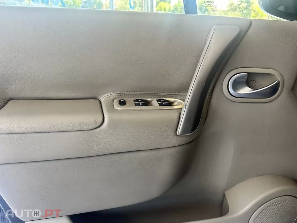 Renault Grand Scénic 1.5 dCi Dynamique S 7L.