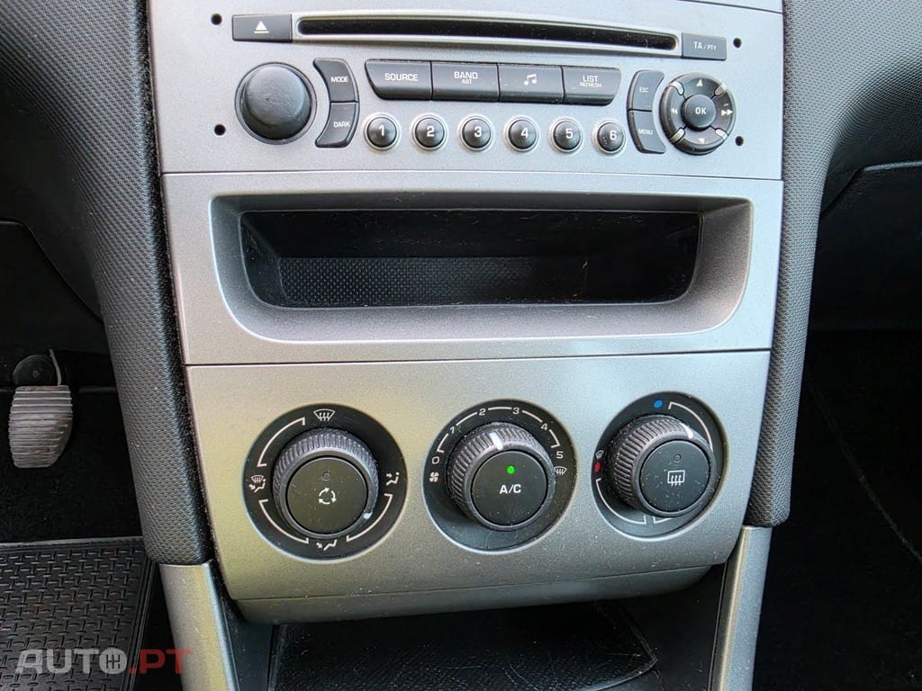 Peugeot 308 SW 1.6 16V Executive