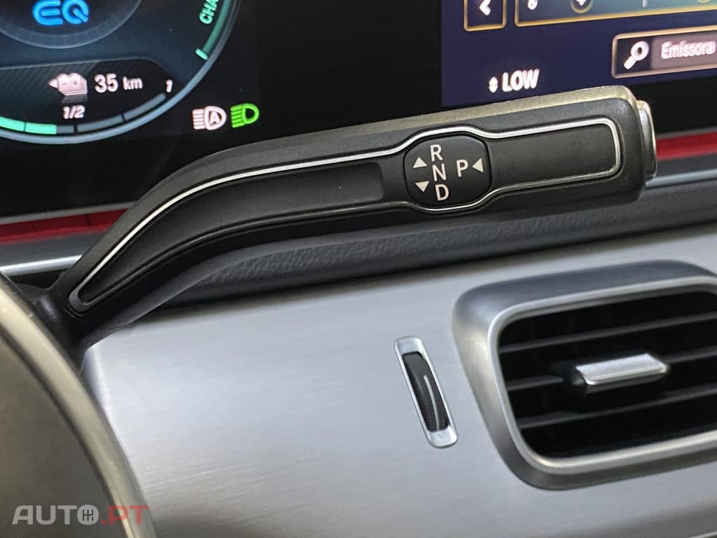 Mercedes-Benz GLE  350 de 4MATIC 