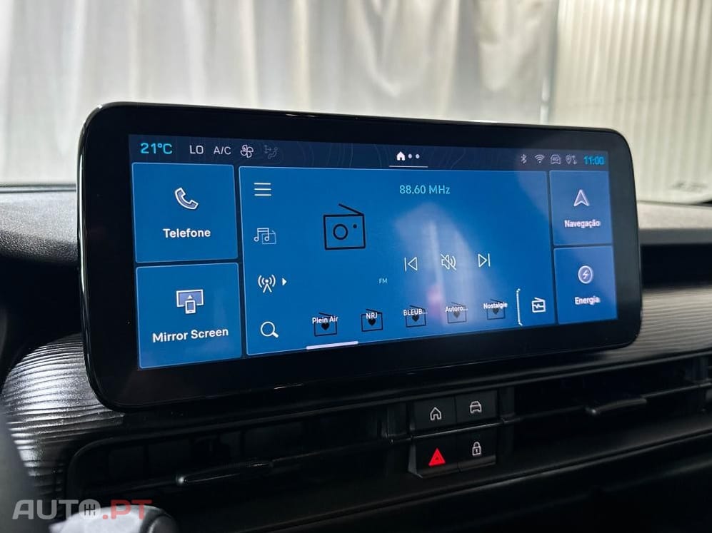 Jeep Avenger 54 kWh 1st Editon