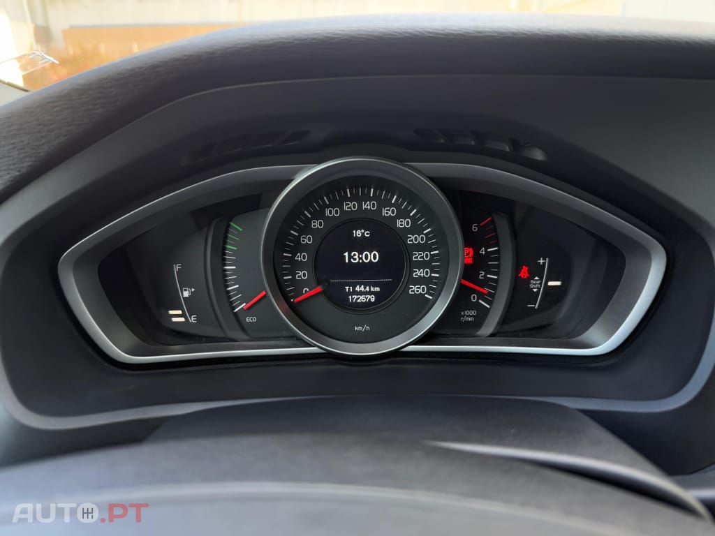 Volvo V40 2.0 D2 Inscription