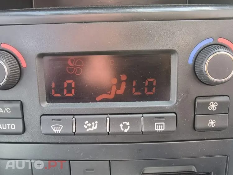 Peugeot 207 SW 1.6 HDi Sportium