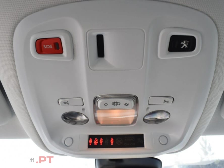 Peugeot 308 1.5 BlueHDi Business Line