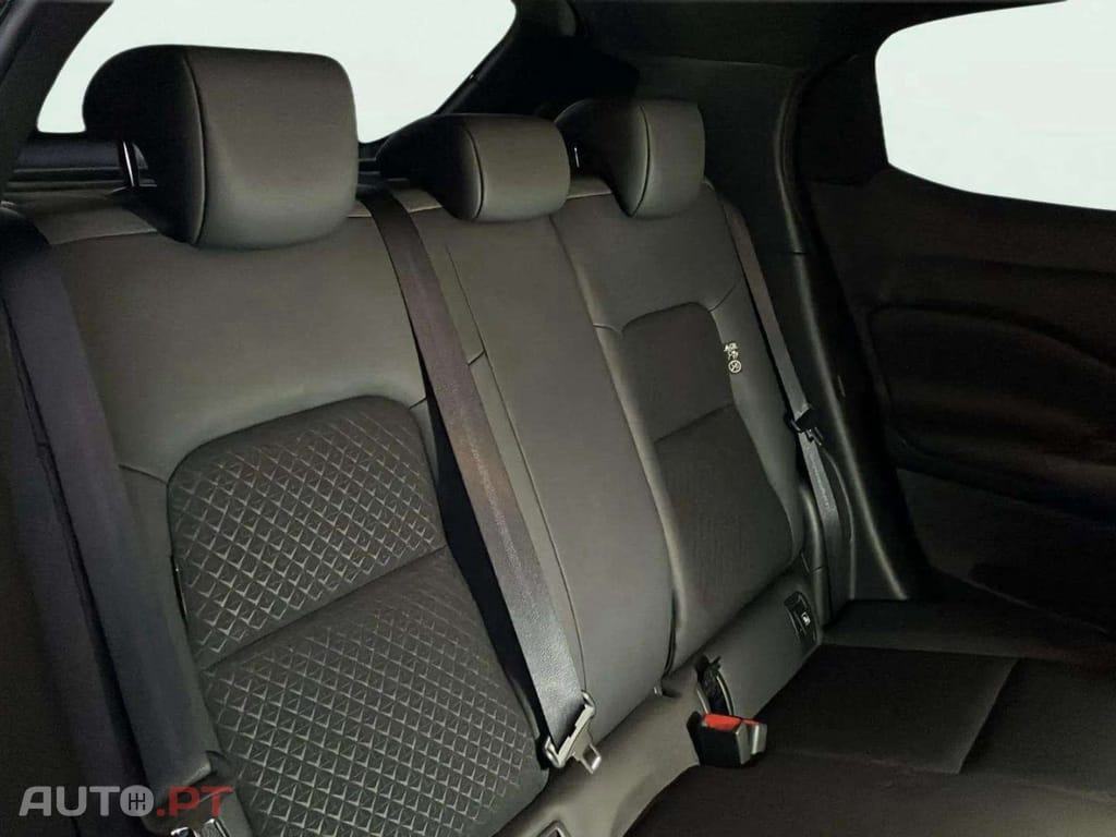 Nissan Juke 1.0 DIG-T N-Connecta NAV.