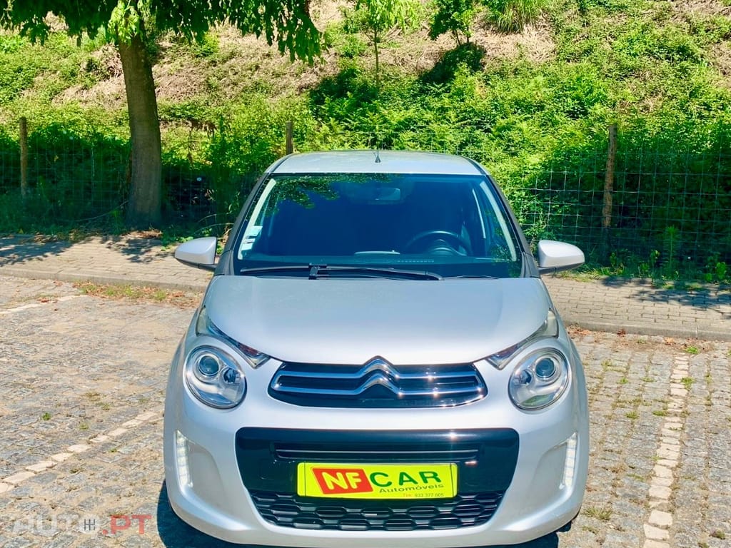 Citroen C1 1.0 VTI