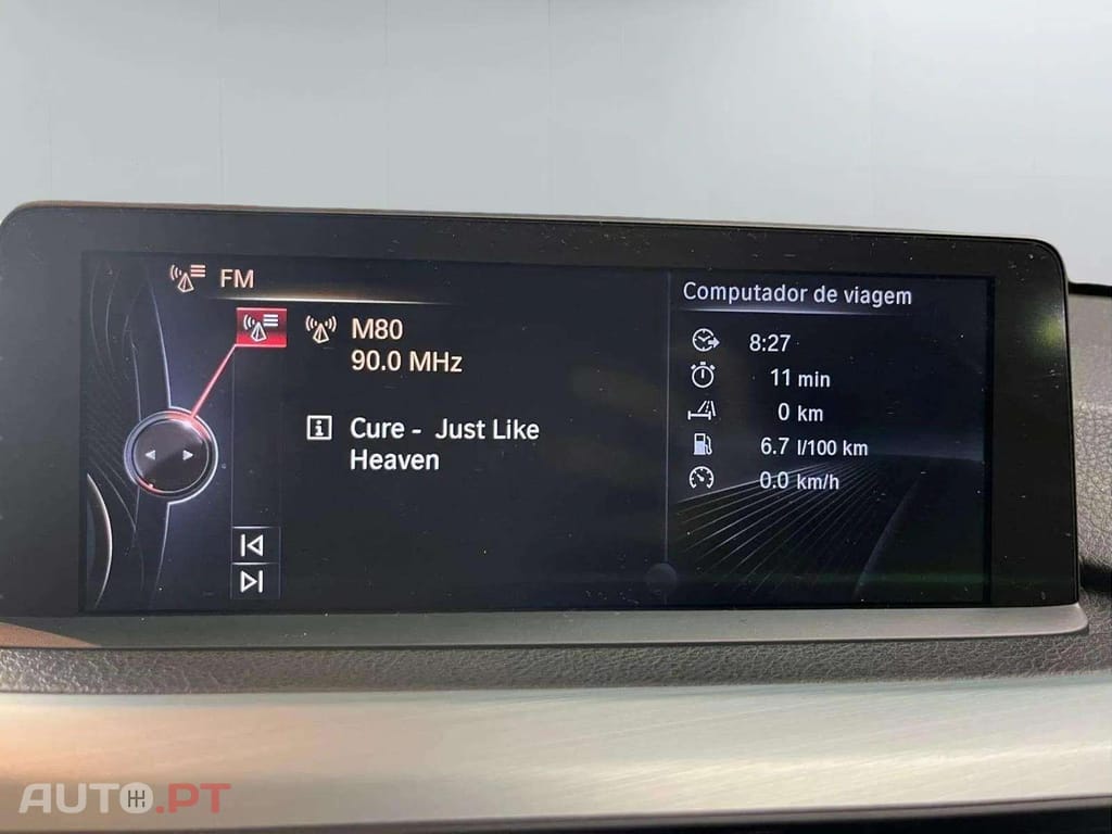 BMW 325 D SportLine 