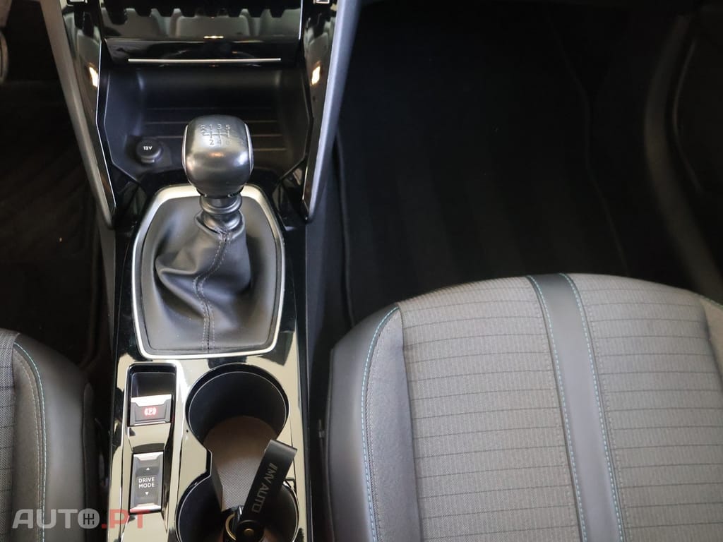 Peugeot 208 1.2 PureTech Allure