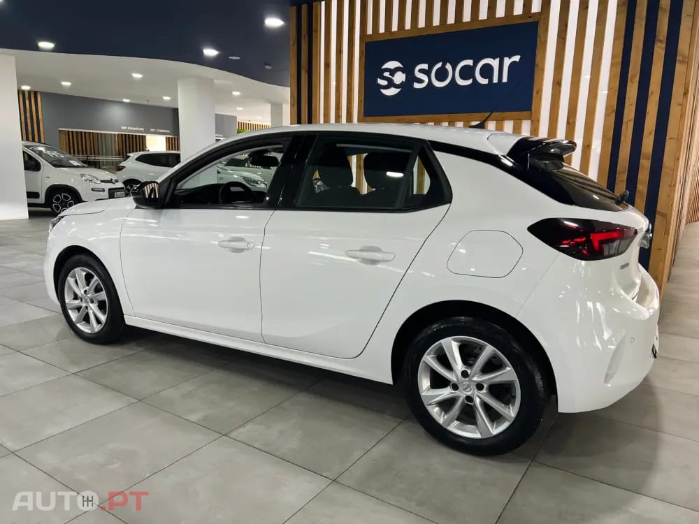 Opel Corsa 1.2 Business Edition