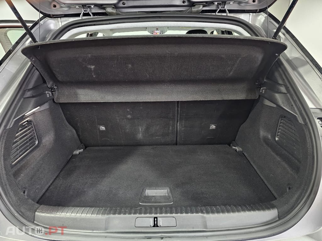 Opel Mokka 1.2 T GS Line AT