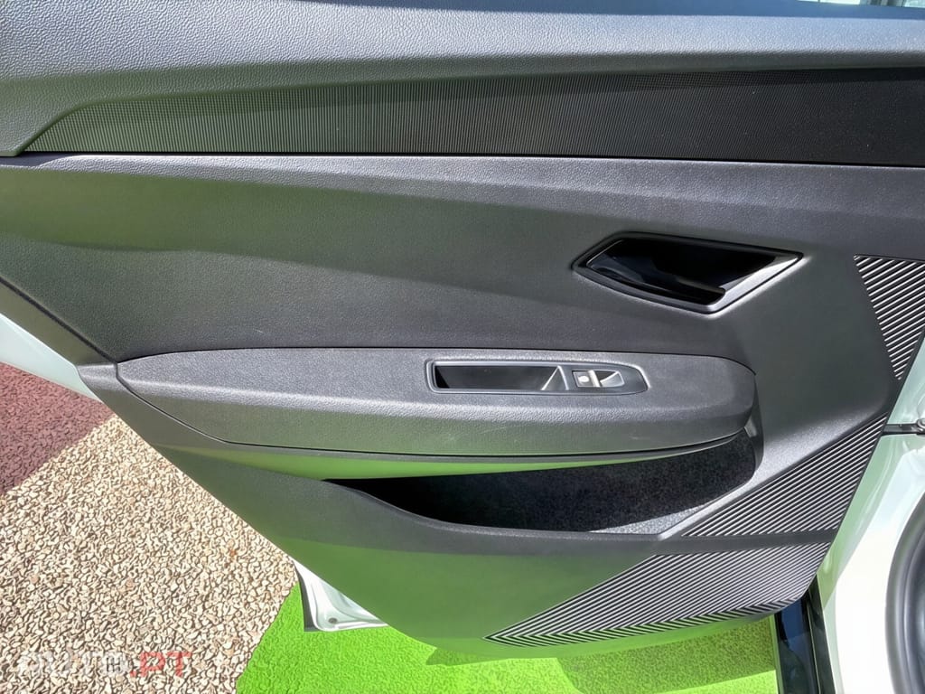 Renault Mégane E-Tech EV40 Equilibre