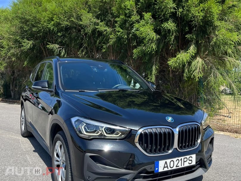 BMW X1 25 e xDrive xLine