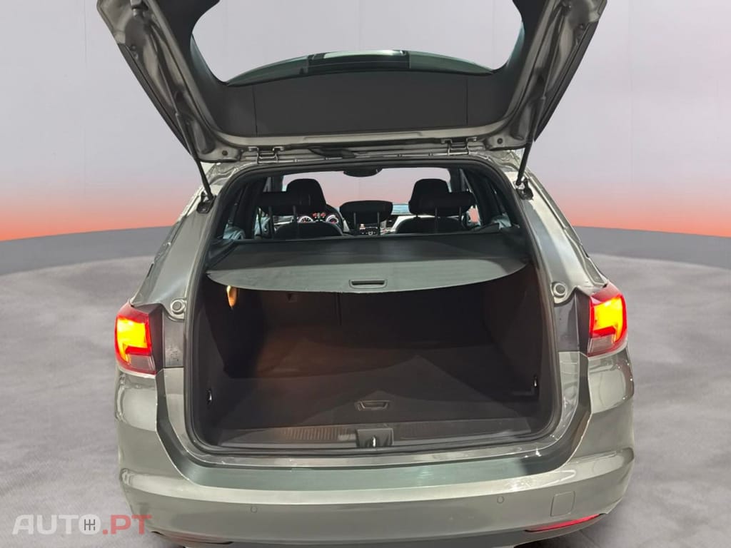 Opel Astra Sports Tourer Sports Tourer 1.2 T GS Line