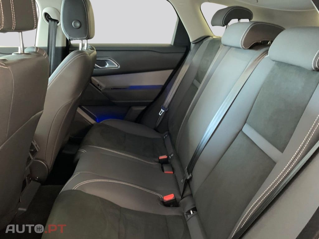 Land Rover Velar I.V.A DEDUTIVEL P400e Hybrid 