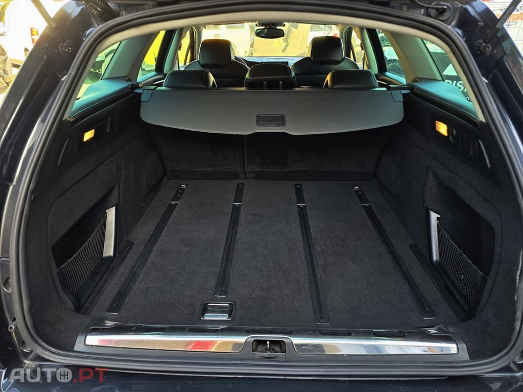 Citroen C5 1.6 HDi VTR+ Airdream