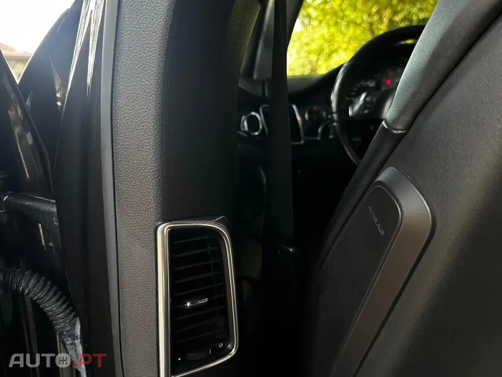 Porsche Panamera S PDK