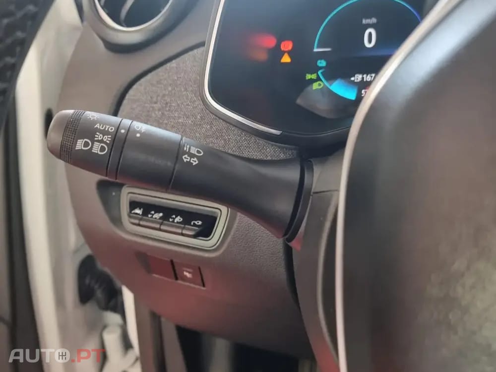 Renault Zoe (c/ Bateria) Intens 50