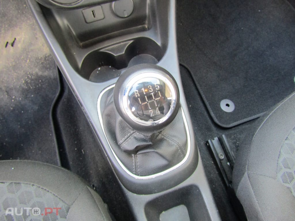 Opel Corsa 1.3 CDTi Edition