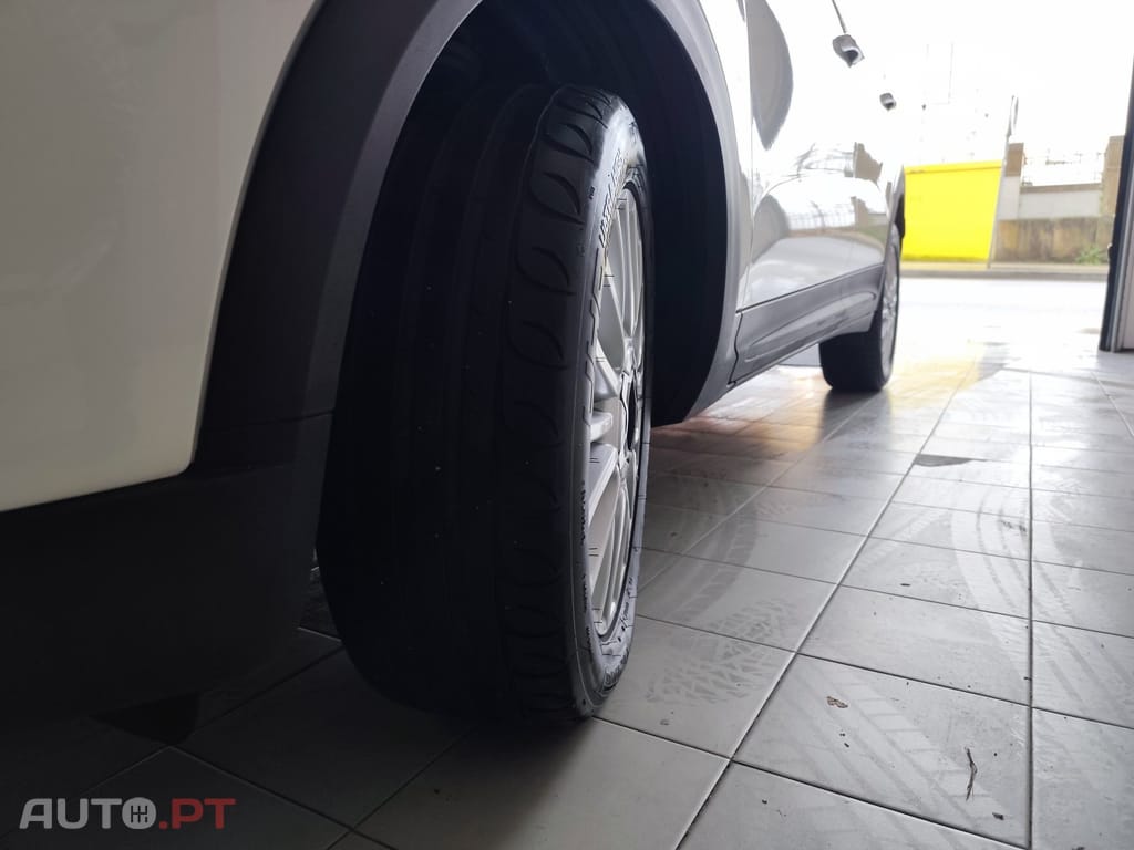 Fiat 500X 1.0 FireFly Urban