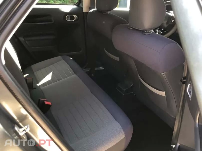 Citroen C4 Cactus 1.6 e-HDi Feel ETG6