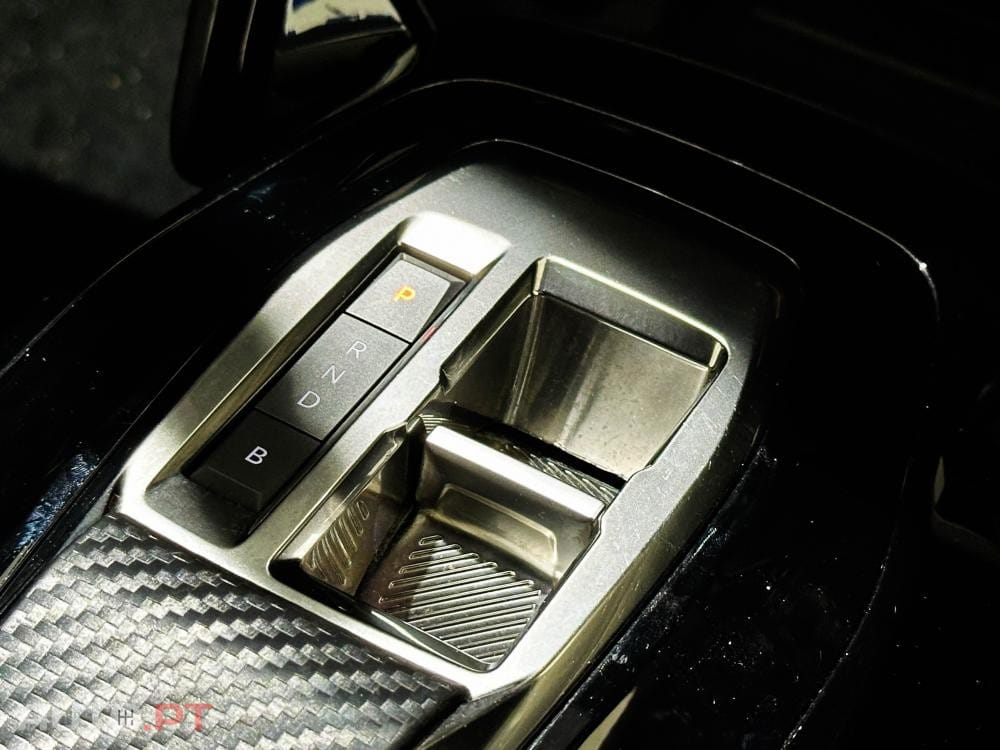 Peugeot E-208 50 kWh GT Pack
