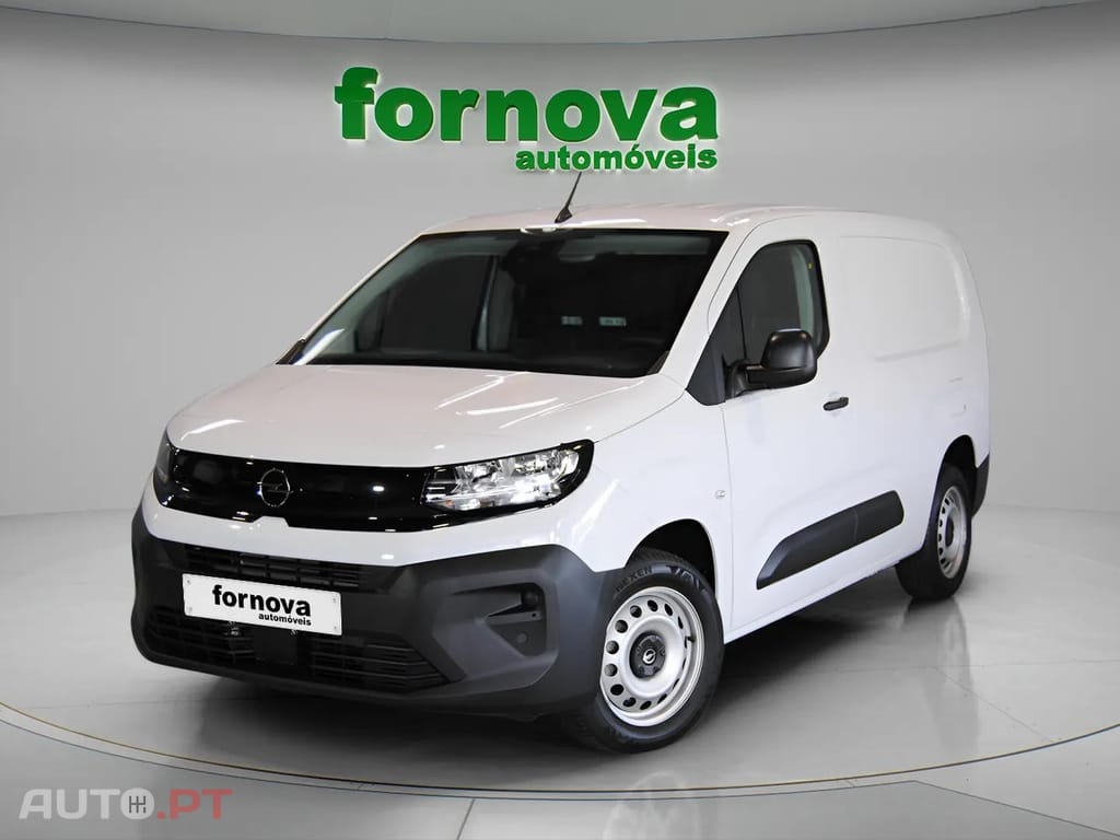 Opel Combo 1.5 CDTi XL