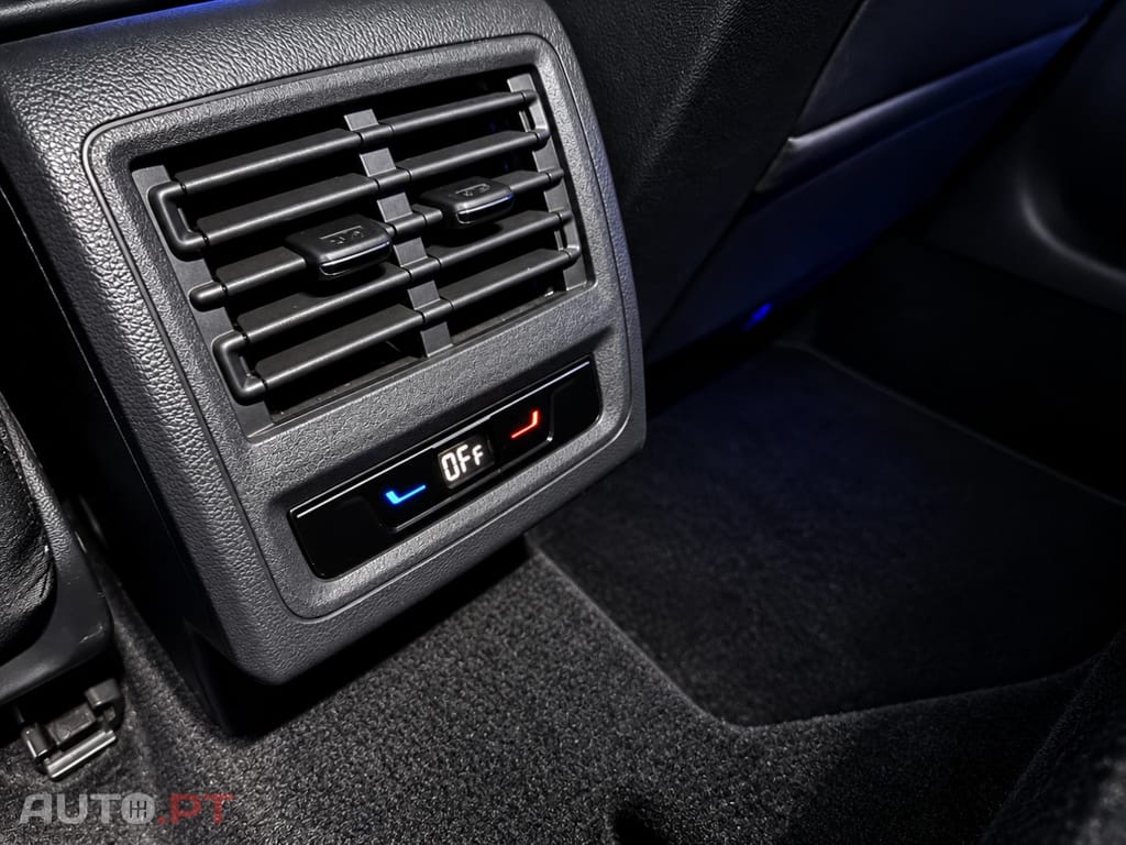 Volkswagen Golf 1.0 eTSI Life DSG