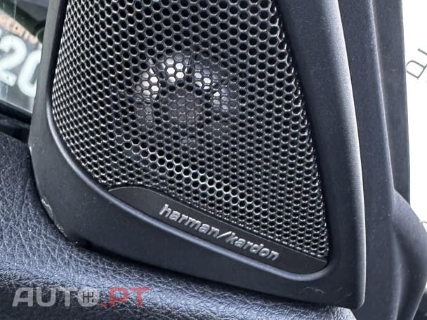 BMW 420 d xDrive Pack M Auto