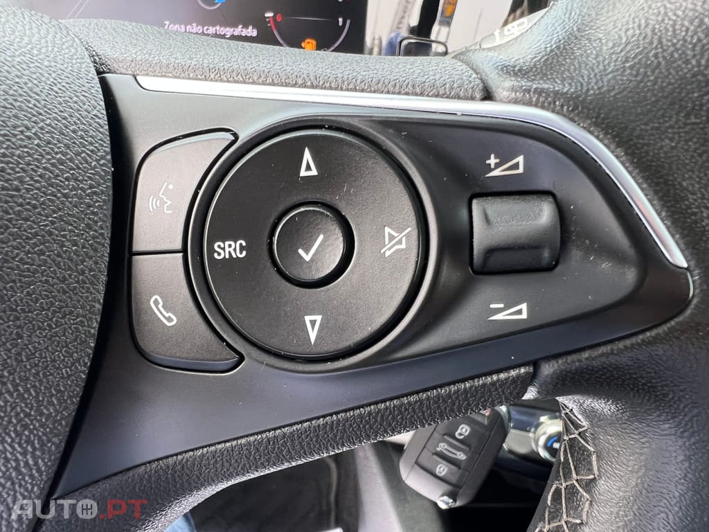 Opel Mokka 1.2 T Elegance