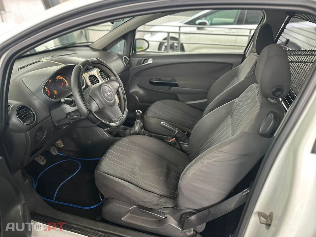 Opel Corsa 1.3 CDTi