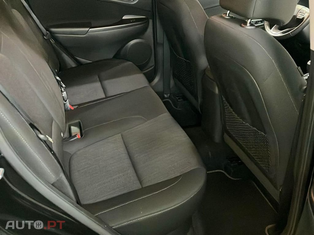 Hyundai Kauai 1.0 T-GDi Premium