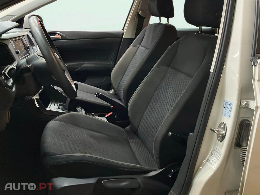 Volkswagen Taigo 1.0 TSI Life