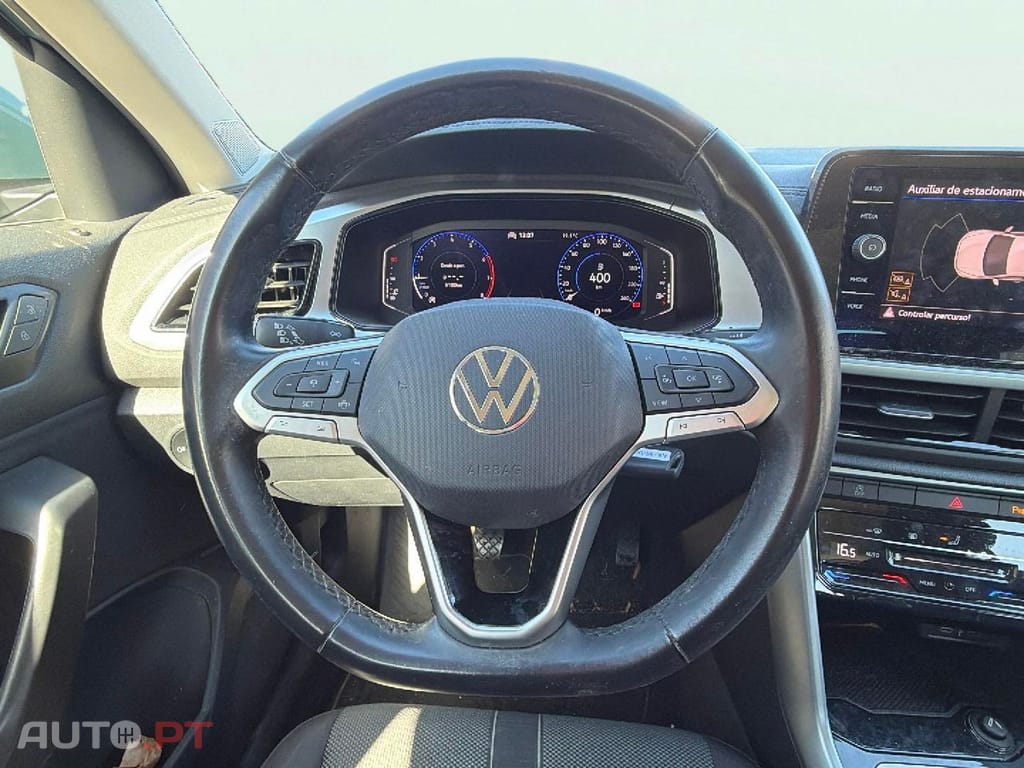 Volkswagen T-Roc 1.0 TSI Life