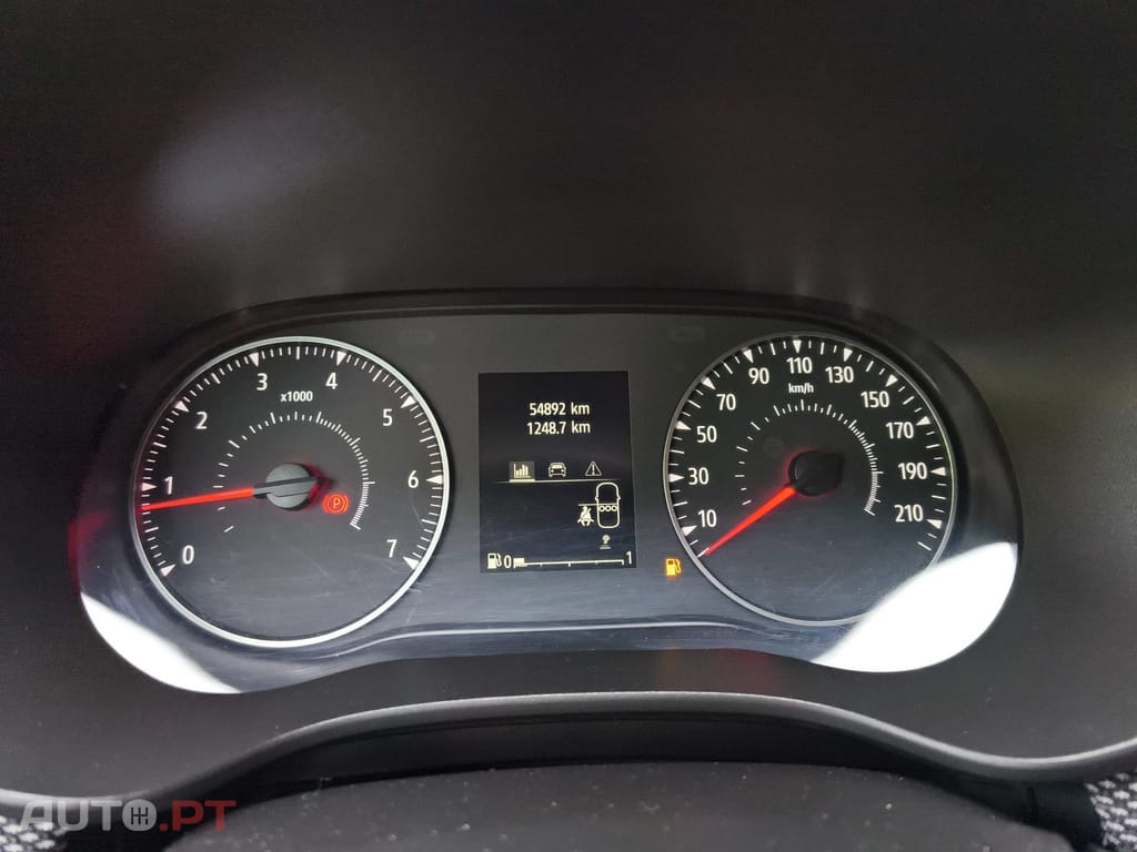 Dacia Jogger 1.0 TCe SL Extreme+ Up&Go 7L