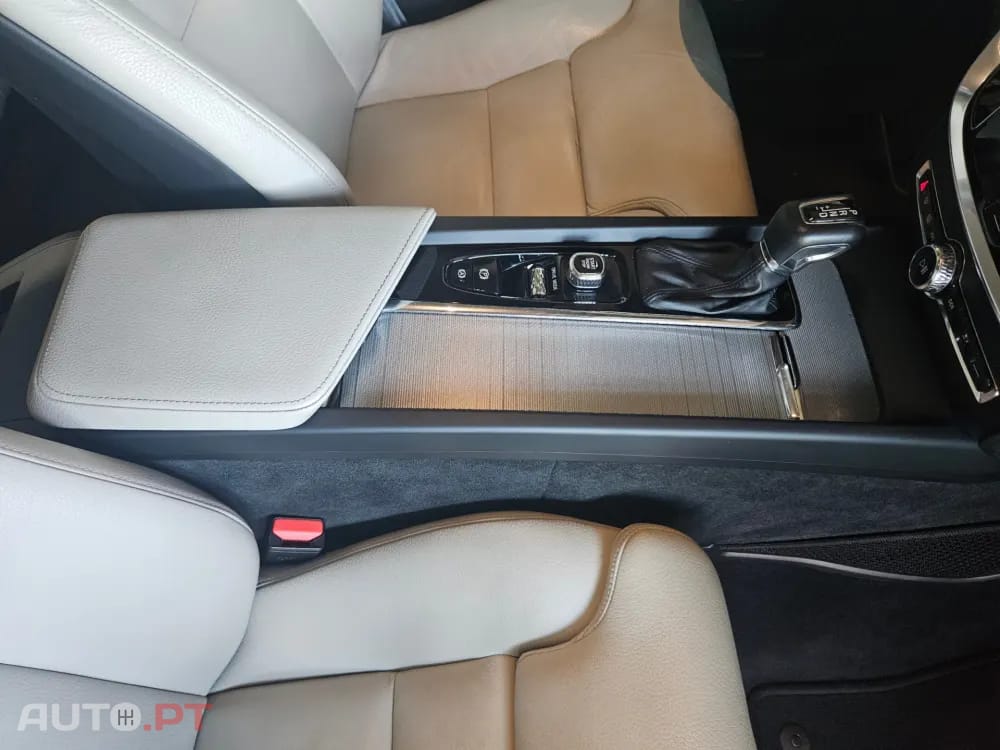 Volvo V60 2.0 D4 Inscription Geartronic