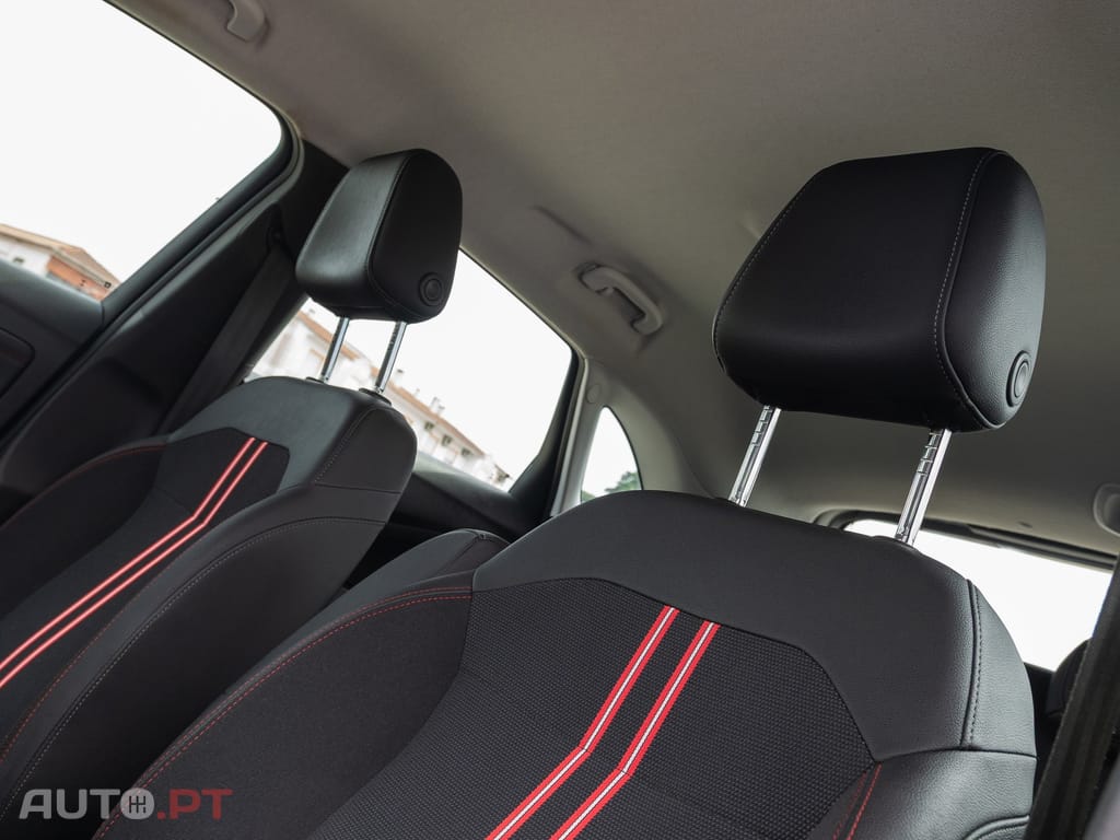 Opel Crossland 1.5 D GS Line