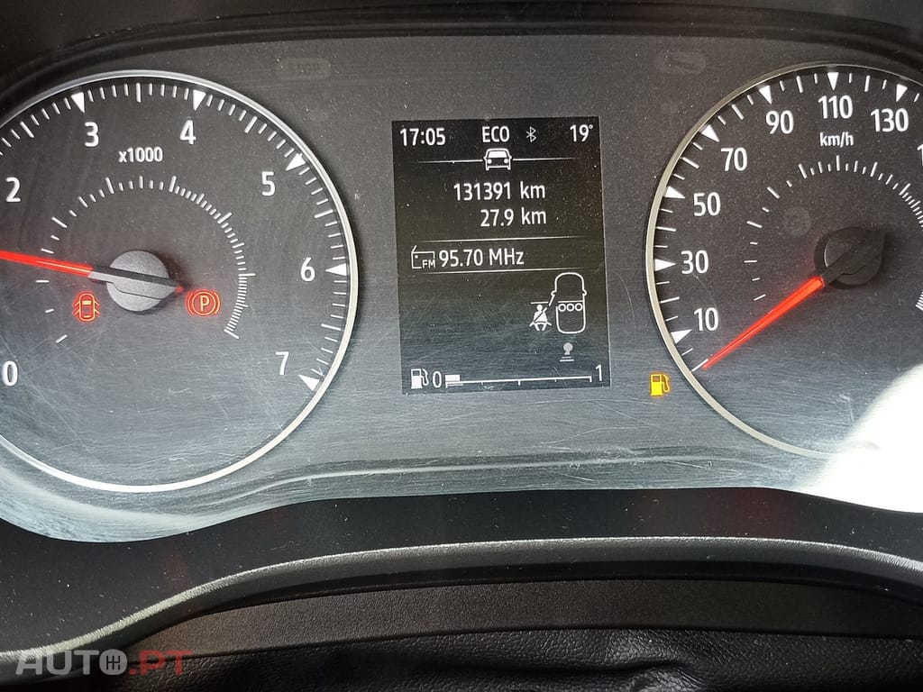 Dacia Jogger 1.0 ECO-G Expression Bi-Fuel