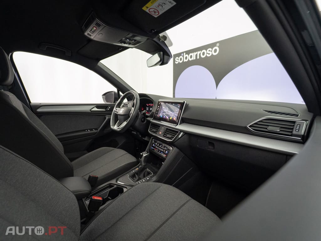Seat Tarraco 2.0 TDI Style DSG
