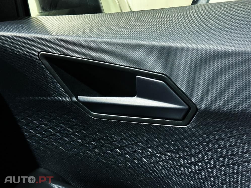 Cupra Born 58 kWh Plus